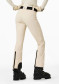 náhled Dámské lyžařské kalhoty Goldbergh Pippa Ski Pants Champagne