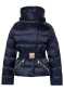 náhled Dámská bunda Goldbergh Bea Ski Jacket French Blue