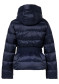 náhled Dámská bunda Goldbergh Bea Ski Jacket French Blue