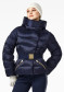 náhled Dámská bunda Goldbergh Bea Ski Jacket French Blue