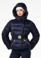 náhled Dámská bunda Goldbergh Bea Ski Jacket French Blue