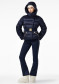 náhled Dámská bunda Goldbergh Bea Ski Jacket French Blue