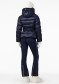 náhled Dámská bunda Goldbergh Bea Ski Jacket French Blue