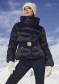 náhled Dámská bunda Goldbergh Bea Ski Jacket French Blue