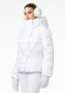 náhled Dámská bunda Goldbergh Bea Ski Jacket White