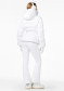 náhled Dámská bunda Goldbergh Bea Ski Jacket White