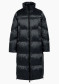 náhled Dámský kabát Goldbergh Keanu Jacket Black
