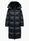 náhled Dámský kabát Goldbergh Keanu Jacket Black