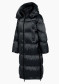 náhled Dámský kabát Goldbergh Keanu Jacket Black
