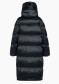 náhled Dámský kabát Goldbergh Keanu Jacket Black