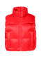 náhled Dámská vesta Goldbergh Câlin Ski Bodywarmer Flame