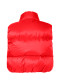 náhled Dámská vesta Goldbergh Câlin Ski Bodywarmer Flame