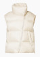 náhled Dámská vesta Goldbergh Cache Bodywarmer Champagne