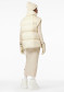 náhled Dámská vesta Goldbergh Cache Bodywarmer Champagne