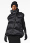 náhled Dámská vesta Goldbergh Cache Bodywarmer Black