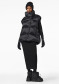 náhled Dámská vesta Goldbergh Cache Bodywarmer Black