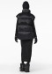 náhled Dámská vesta Goldbergh Cache Bodywarmer Black