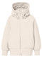 náhled Dámská bunda Goldbergh Odile Jacket Champagne