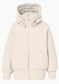 náhled Dámská bunda Goldbergh Odile Jacket Champagne