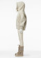 náhled Dámská bunda Goldbergh Odile Jacket Champagne