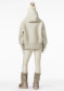 náhled Dámská bunda Goldbergh Odile Jacket Champagne