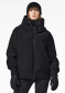 náhled Dámská bunda Goldbergh Odile Jacket Black