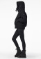 náhled Dámská bunda Goldbergh Odile Jacket Black