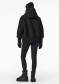 náhled Dámská bunda Goldbergh Odile Jacket Black