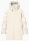 náhled Dámská bunda Goldbergh Chou Jacket Champagne