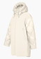 náhled Dámská bunda Goldbergh Chou Jacket Champagne