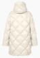 náhled Dámská bunda Goldbergh Chou Jacket Champagne