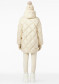náhled Dámská bunda Goldbergh Chou Jacket Champagne