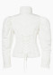 náhled Dámská bunda Goldbergh Delphine Ski Jacket Cream