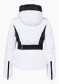 náhled Dámská bunda Goldbergh Lou Ski Jacket White