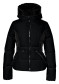 náhled Dámská bunda Goldbergh Lou Ski Jacket Black