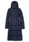 náhled Dámský kabát Goldbergh Sion Jacket French Blue