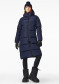 náhled Dámský kabát Goldbergh Sion Jacket French Blue