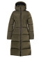 náhled Dámský kabát Goldbergh Sion Jacket Army