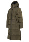 náhled Dámský kabát Goldbergh Sion Jacket Army