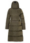 náhled Dámský kabát Goldbergh Sion Jacket Army