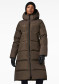 náhled Dámský kabát Goldbergh Sion Jacket Army
