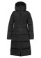 náhled Dámský kabát Goldbergh Sion Jacket Black