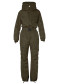 náhled Dámská kombinéza Goldbergh Discover Ski Suit Army