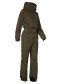 náhled Dámská kombinéza Goldbergh Discover Ski Suit Army