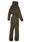 náhled Dámská kombinéza Goldbergh Discover Ski Suit Army