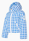 náhled Dámská bunda Goldbergh Olympe Ski Jacket Dazzling Blue