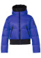 náhled Dámská bunda Goldbergh Happy Ski Jacket Dazzling Blue