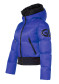 náhled Dámská bunda Goldbergh Happy Ski Jacket Dazzling Blue