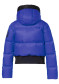 náhled Dámská bunda Goldbergh Happy Ski Jacket Dazzling Blue
