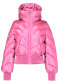 náhled Dámská bunda Goldbergh Caro Ski Jacket Passion Pink